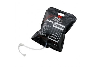 Highlander Solar Shower (20 Litre)